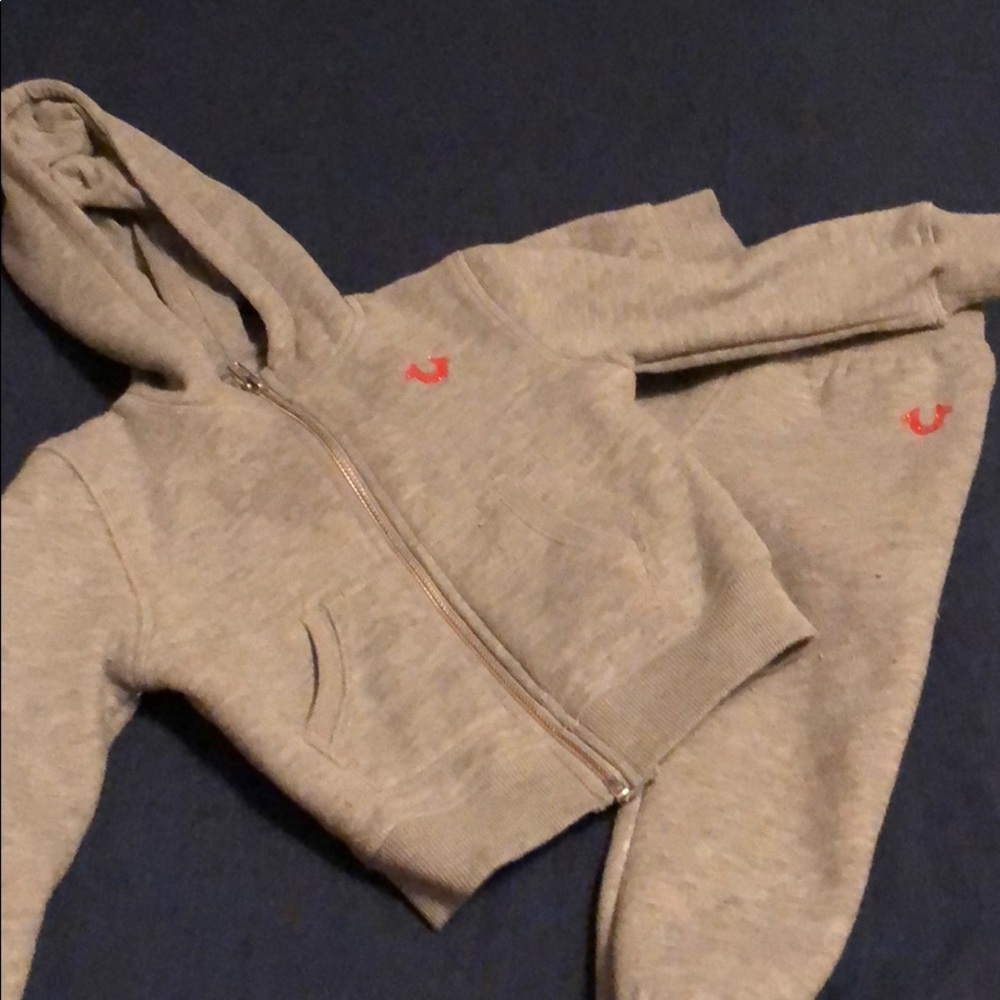 True religion set